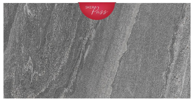 CARTAGO SKERPASS GRAFITO CAL1 31X60 (1.86)-10